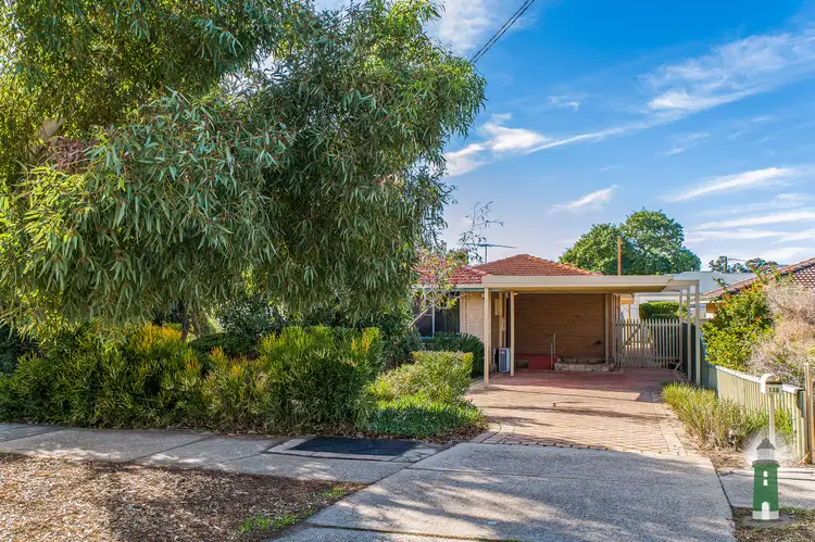 Main view of Homely house listing, 13B Dean Road, Bateman WA 6150