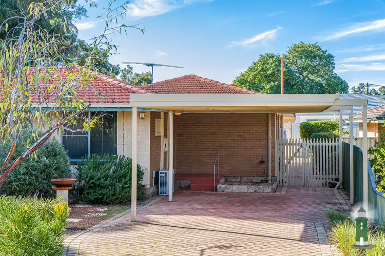 Third view of Homely house listing, 13B Dean Road, Bateman WA 6150