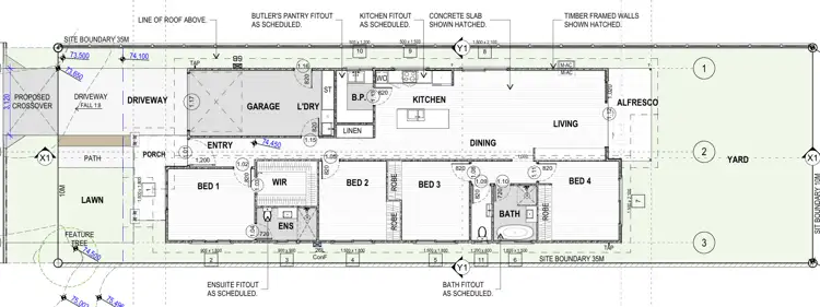 LOT 128, 7001 Diamantina Boulevard, Brassall QLD 4305