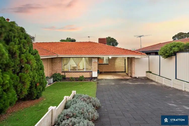 Second view of Homely house listing, 172B Riseley Street, Booragoon WA 6154