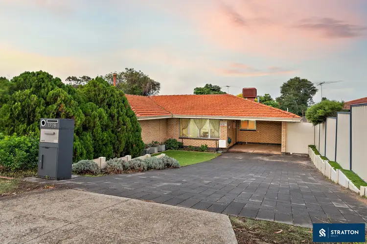 Third view of Homely house listing, 172B Riseley Street, Booragoon WA 6154