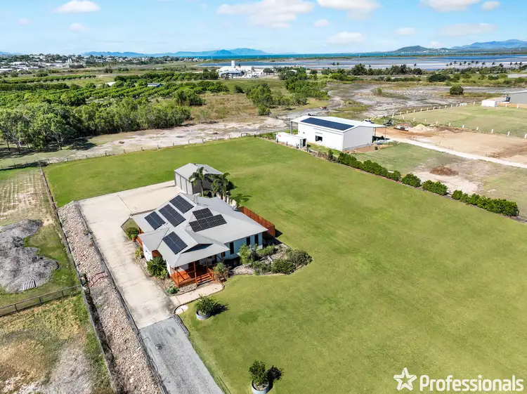 Third view of Homely house listing, 19 Eagle Farm Close, Bowen QLD 4805