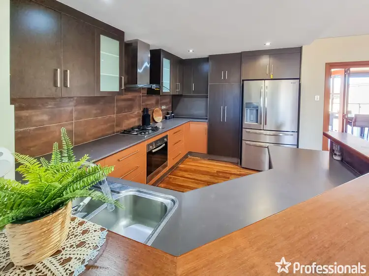 Fifth view of Homely house listing, 19 Eagle Farm Close, Bowen QLD 4805