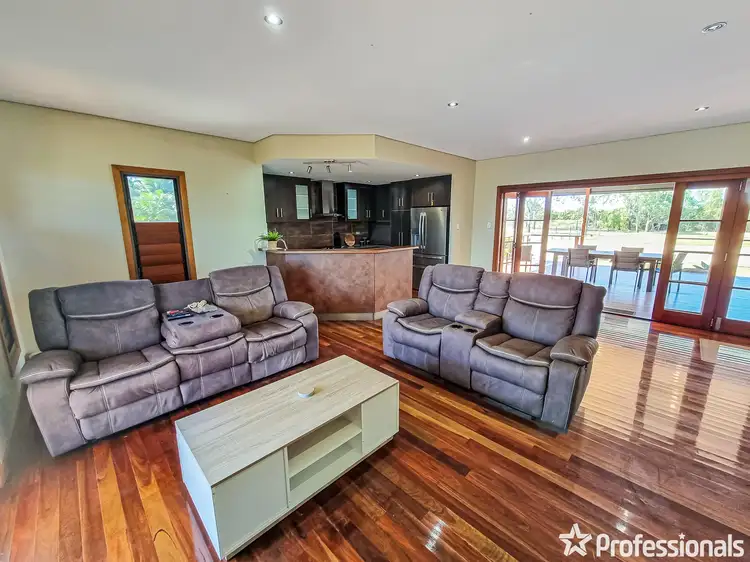 Sixth view of Homely house listing, 19 Eagle Farm Close, Bowen QLD 4805