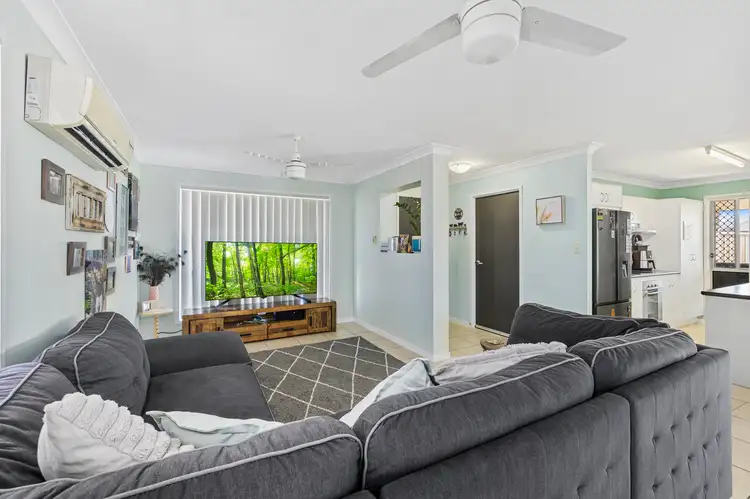 Third view of Homely house listing, 6 Hayden Place, Moura QLD 4718