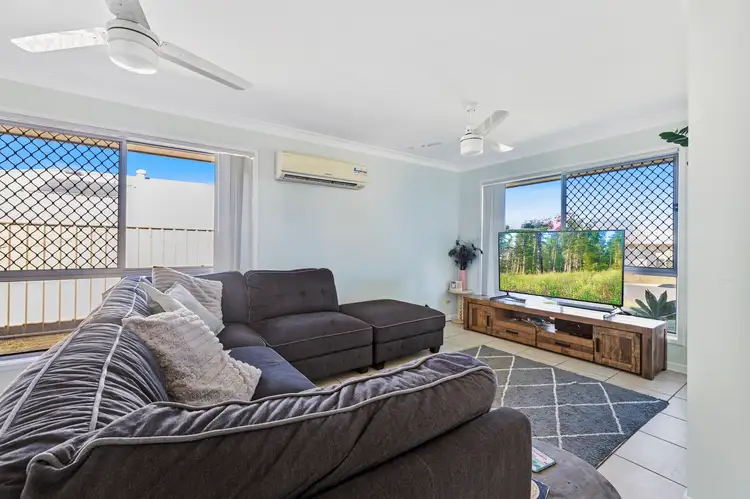 Fourth view of Homely house listing, 6 Hayden Place, Moura QLD 4718