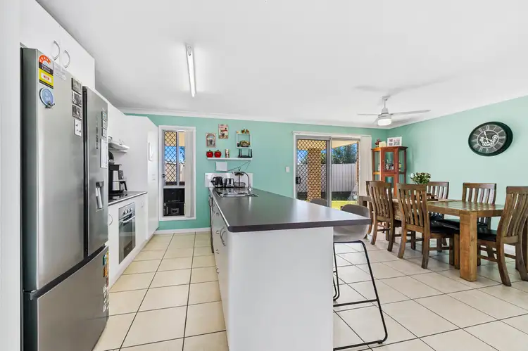 Fifth view of Homely house listing, 6 Hayden Place, Moura QLD 4718