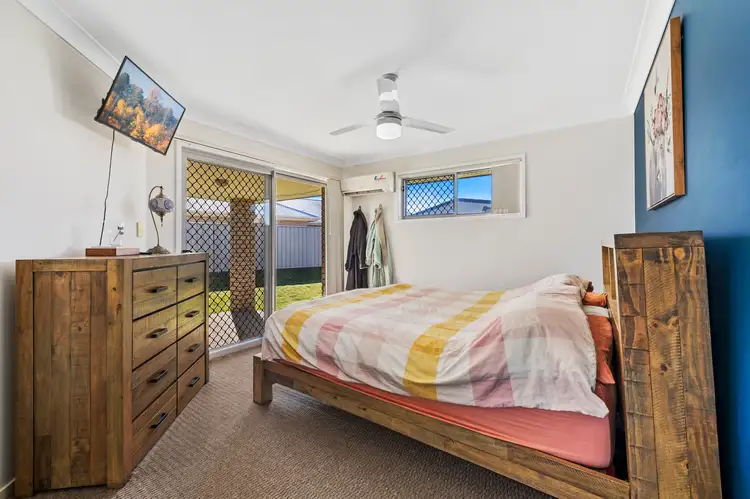 Sixth view of Homely house listing, 6 Hayden Place, Moura QLD 4718