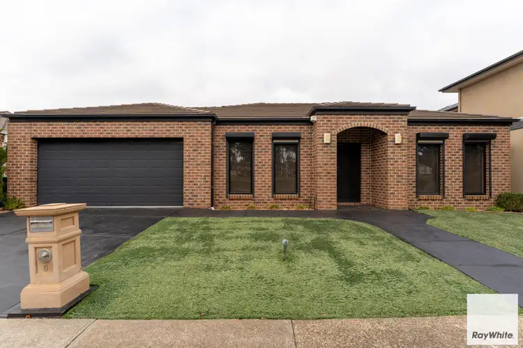 6 Lobelia Grove