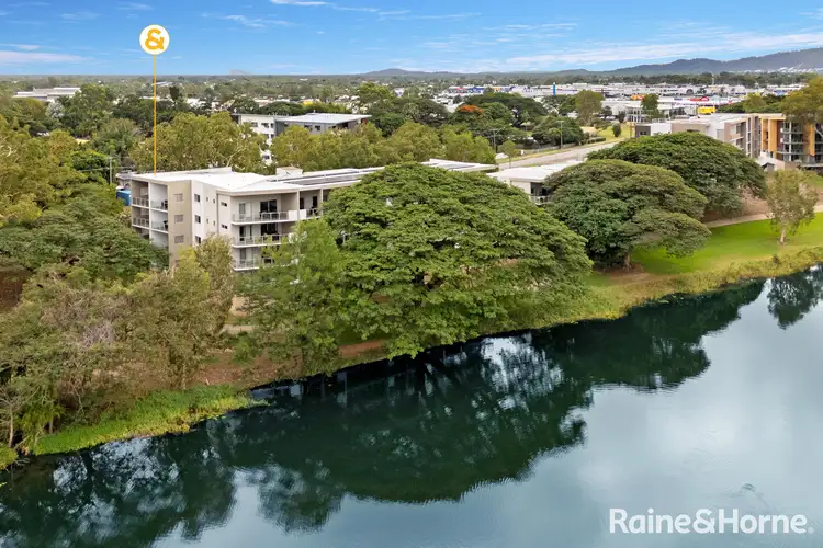 169/1B Sporting Drive, Thuringowa Central QLD 4817