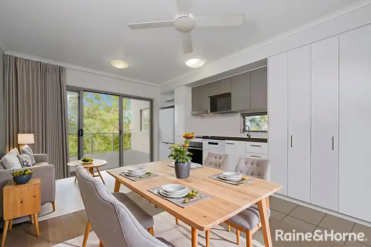 Fourth view of Homely house listing, 169/1B Sporting Drive, Thuringowa Central QLD 4817