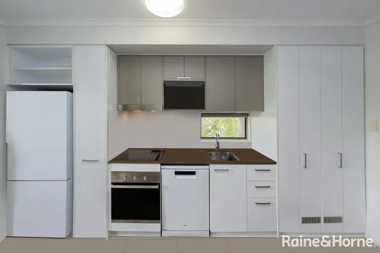 Fifth view of Homely house listing, 169/1B Sporting Drive, Thuringowa Central QLD 4817