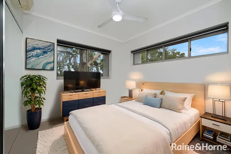 Sixth view of Homely house listing, 169/1B Sporting Drive, Thuringowa Central QLD 4817