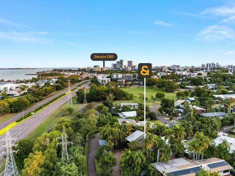 52 Meigs Crescent, Stuart Park NT 820