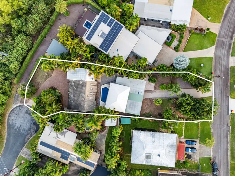 Second view of Homely house listing, 52 Meigs Crescent, Stuart Park NT 820