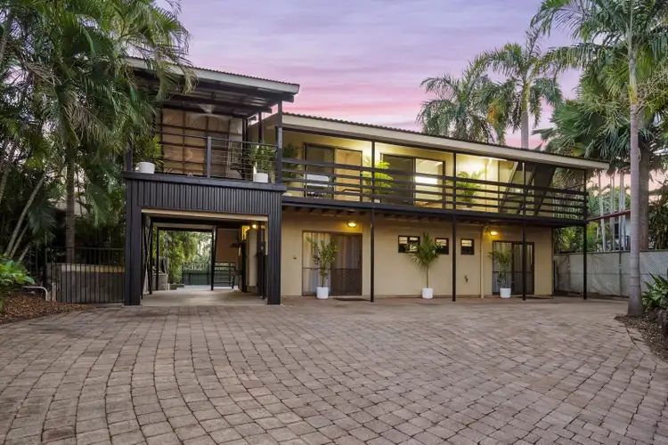 Fourth view of Homely house listing, 52 Meigs Crescent, Stuart Park NT 820
