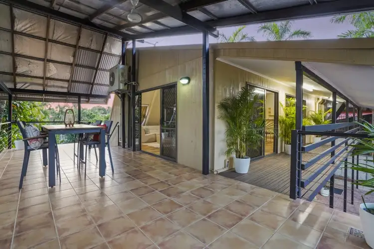 Fifth view of Homely house listing, 52 Meigs Crescent, Stuart Park NT 820