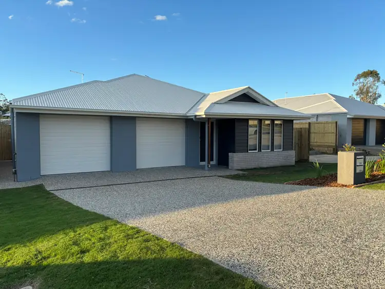 58A Ranson Road, Gympie QLD 4570