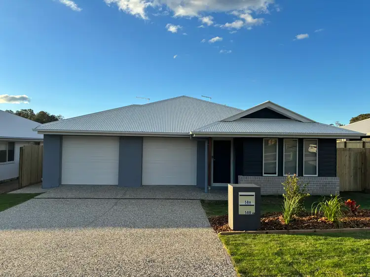 58B Ranson Road, Gympie QLD 4570