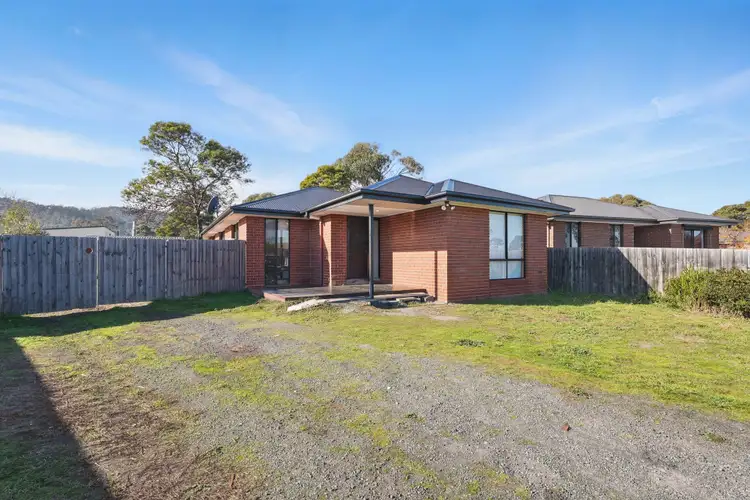 5 Willoughby Court