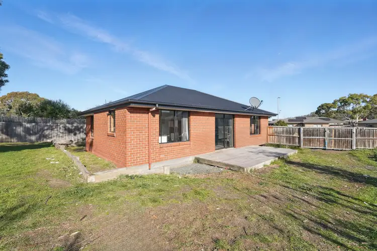 Third view of Homely house listing, 5 Willoughby Court, Clarendon Vale TAS 7019