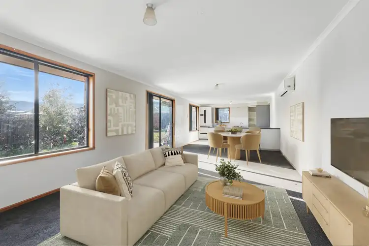 Fourth view of Homely house listing, 5 Willoughby Court, Clarendon Vale TAS 7019