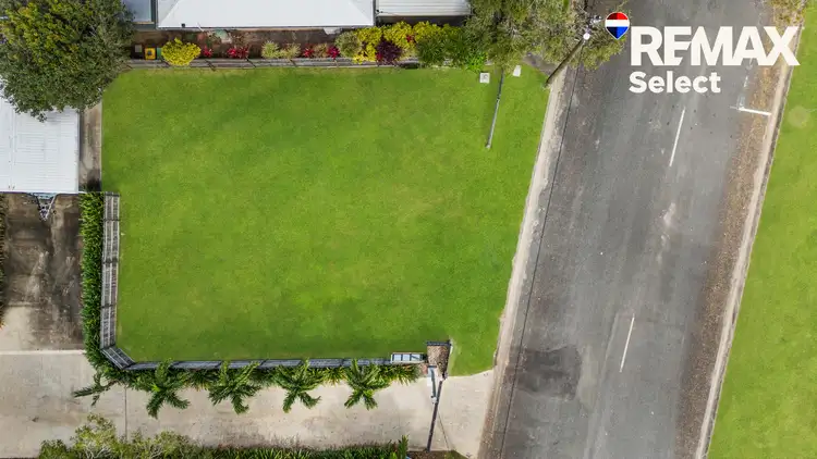 Second view of Homely land listing, 8 Bridge Street, Walkerston QLD 4751