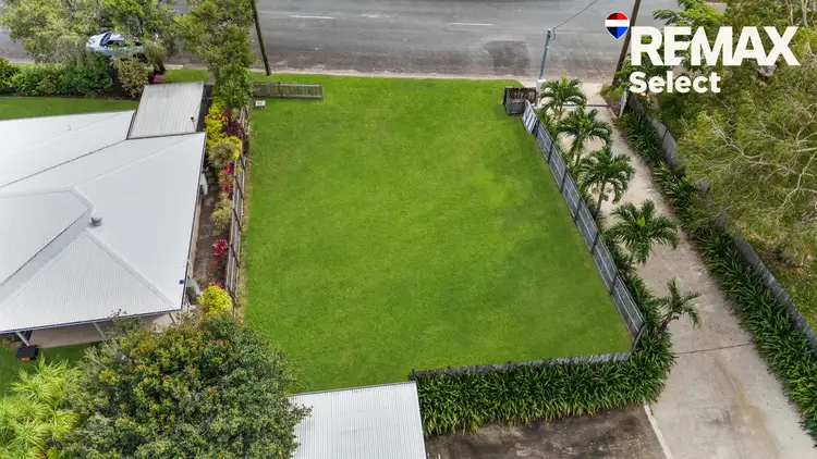 Fourth view of Homely land listing, 8 Bridge Street, Walkerston QLD 4751