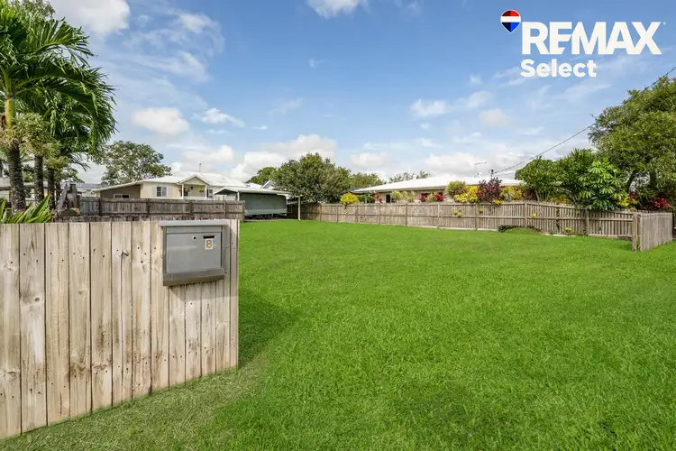 Fifth view of Homely land listing, 8 Bridge Street, Walkerston QLD 4751