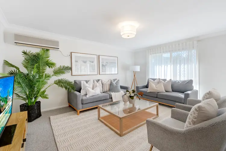 Main view of Homely house listing, 1 Rufus Court, Albany Creek QLD 4035
