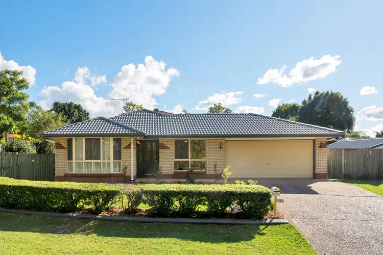 1 Rufus Court, Albany Creek QLD 4035