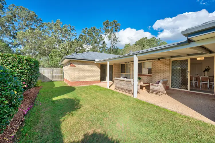 Fourth view of Homely house listing, 1 Rufus Court, Albany Creek QLD 4035