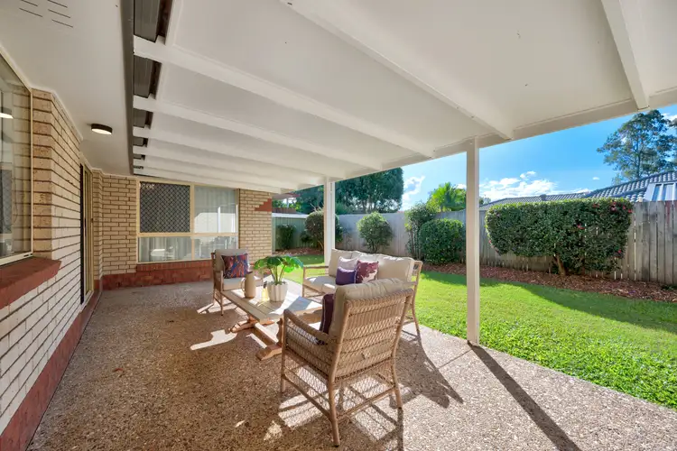 Fifth view of Homely house listing, 1 Rufus Court, Albany Creek QLD 4035