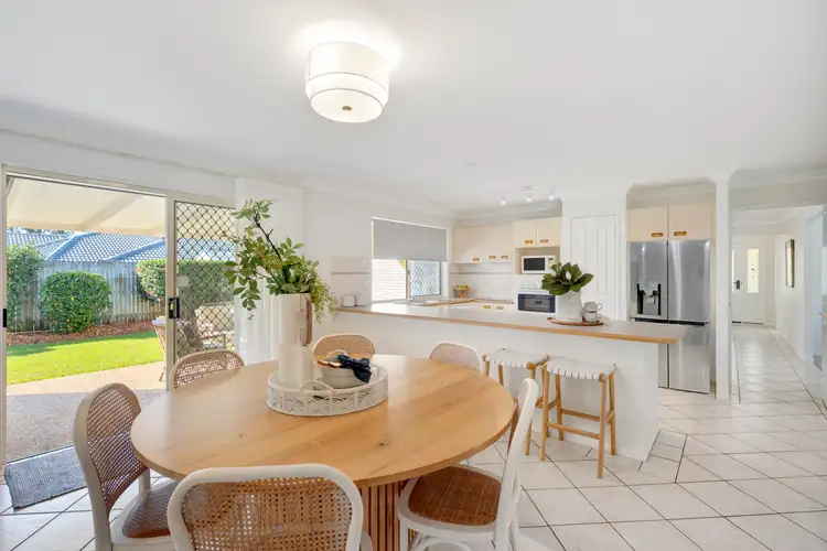 Sixth view of Homely house listing, 1 Rufus Court, Albany Creek QLD 4035
