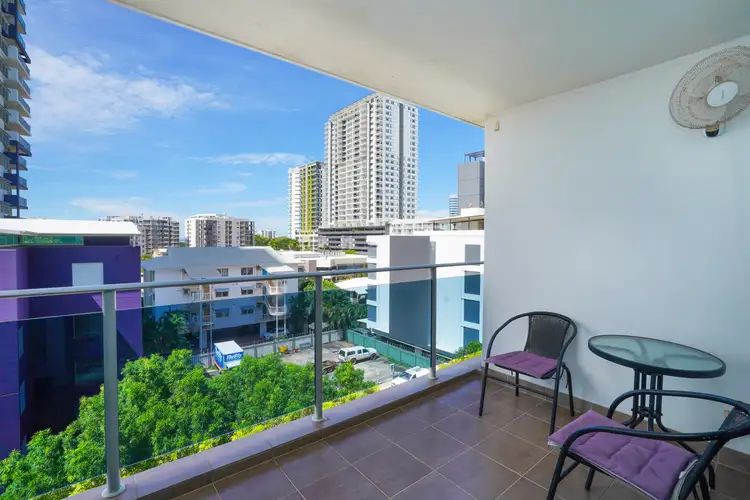 611/5 Gardiner Street, Darwin City NT 800