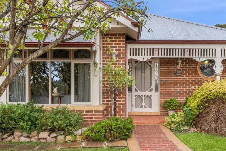 Second view of Homely house listing, 37 Washington Gardens, Leopold VIC 3224