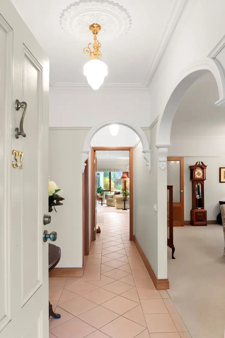 Fourth view of Homely house listing, 37 Washington Gardens, Leopold VIC 3224