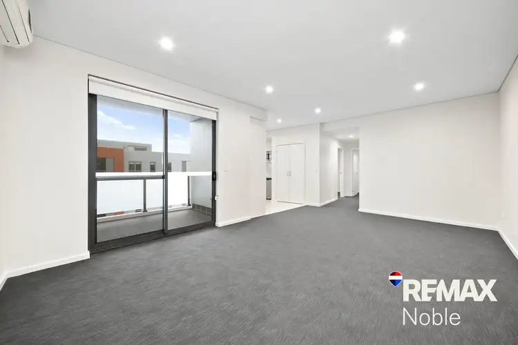 401/164 Great Western Highway, Westmead NSW 2145