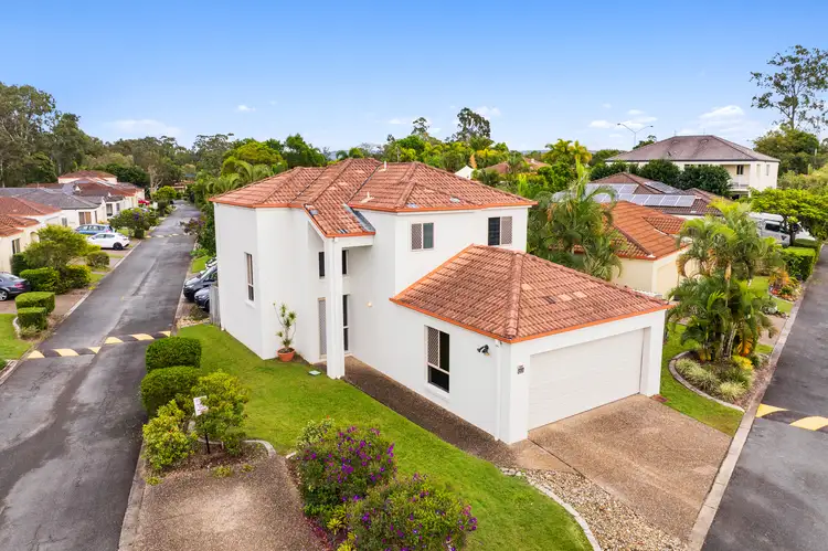 45/95-105 Arundel Drive, Arundel QLD 4214