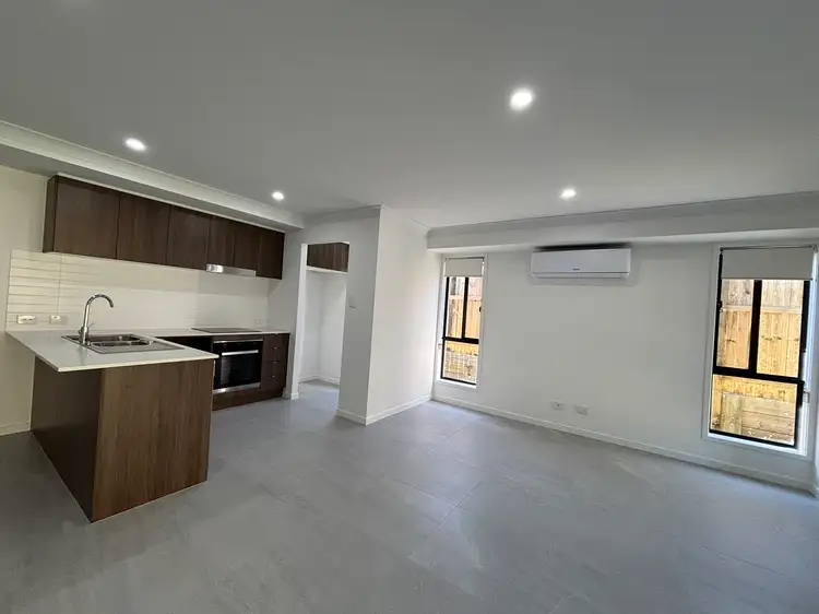 Second view of Homely semi-detached listing, 67A Ranson Road, Gympie QLD 4570