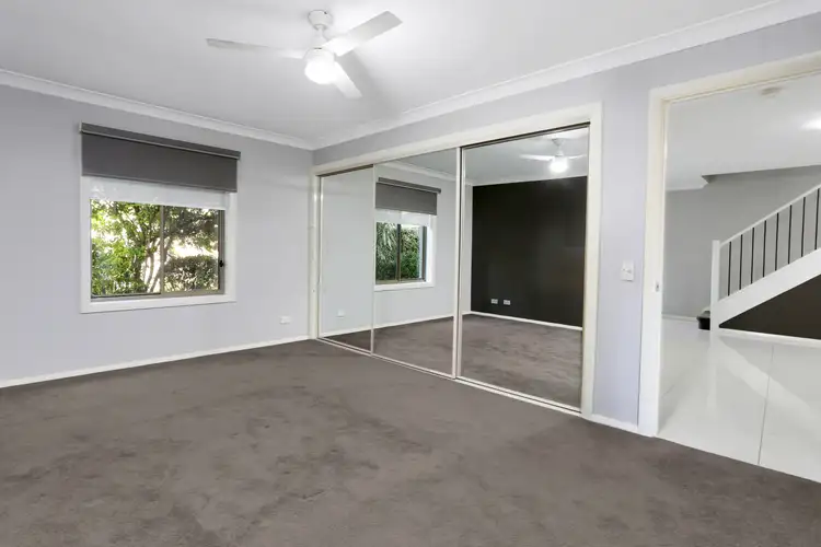 Third view of Homely townhouse listing, 3/27 Eton Road, Cambridge Park NSW 2747