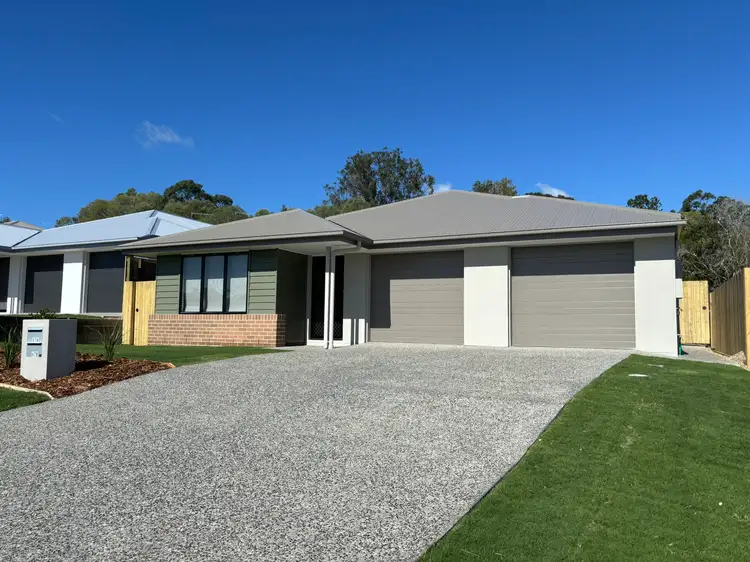 Main view of Homely semi-detached listing, 67B Ranson Road, Gympie QLD 4570