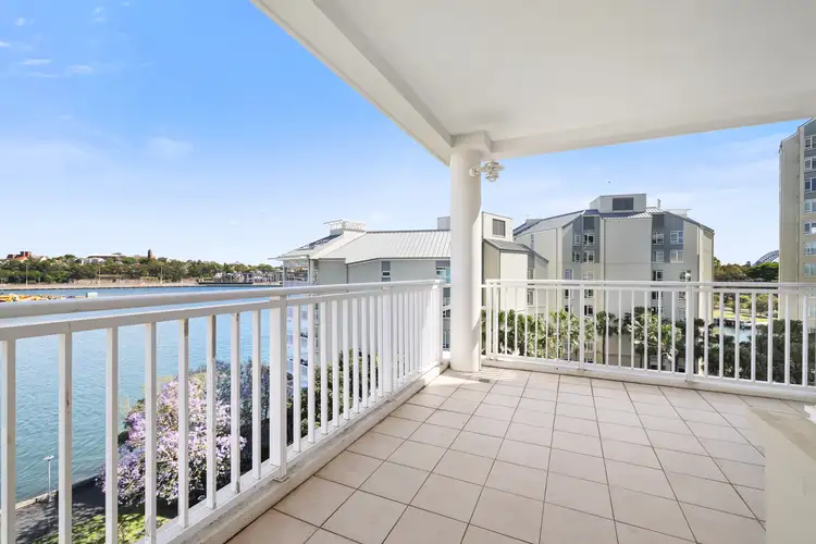 Level7/36 Refinery Drive, Pyrmont NSW 2009