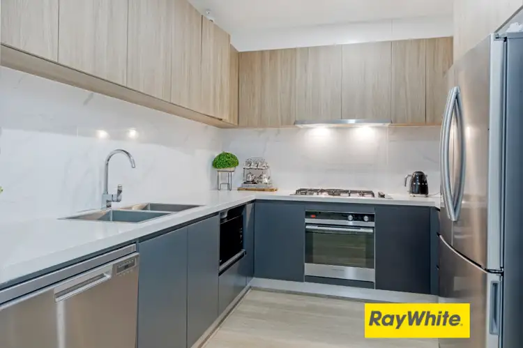 Fourth view of Homely townhouse listing, 15 Myrica Avenue, Riverstone NSW 2765