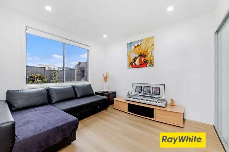 Fifth view of Homely townhouse listing, 15 Myrica Avenue, Riverstone NSW 2765
