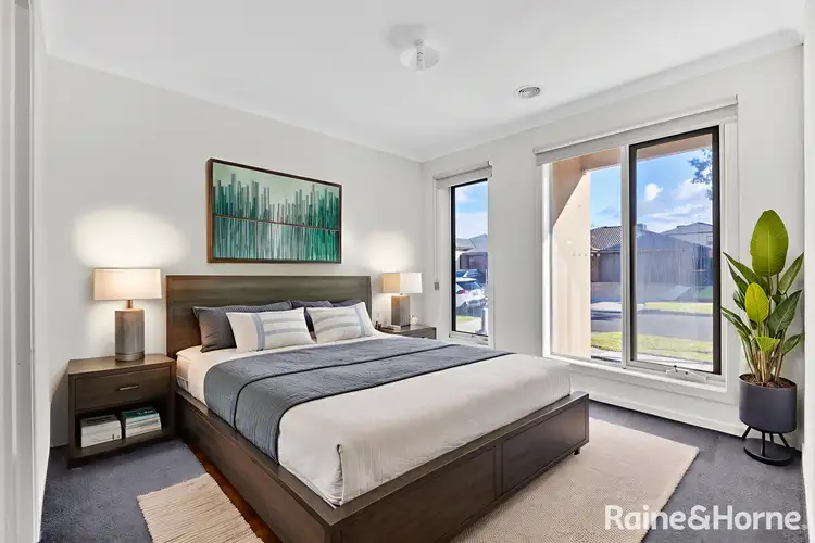 Third view of Homely house listing, 15 Badger Grove, Tarneit VIC 3029