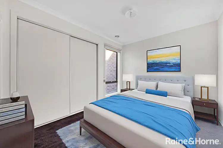 Fifth view of Homely house listing, 15 Badger Grove, Tarneit VIC 3029