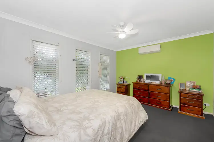 Third view of Homely house listing, 10 Regent Court, Coomera QLD 4209