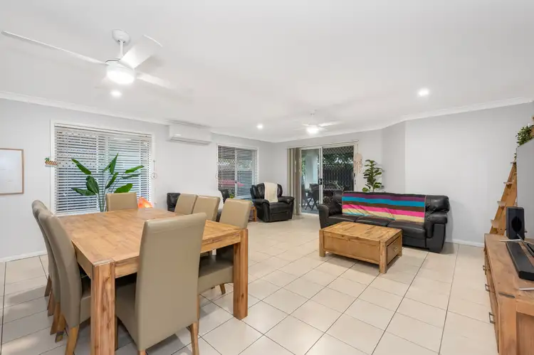 Fifth view of Homely house listing, 10 Regent Court, Coomera QLD 4209