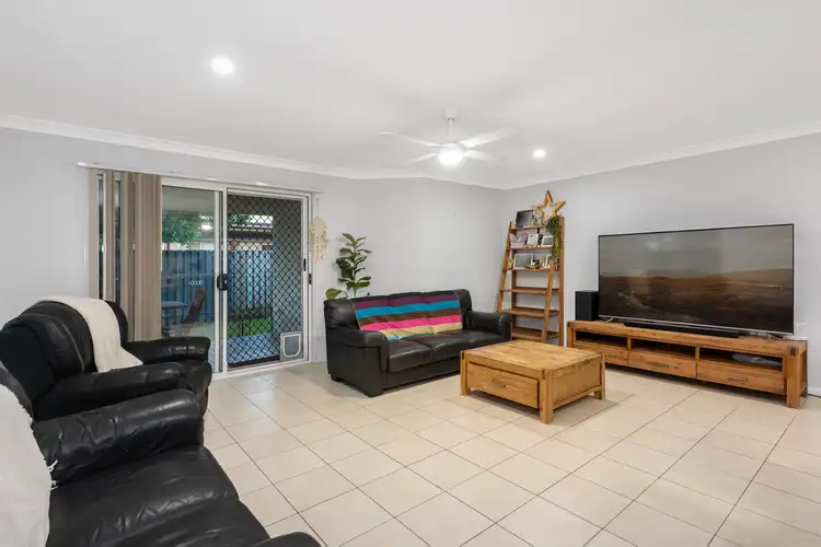 Sixth view of Homely house listing, 10 Regent Court, Coomera QLD 4209